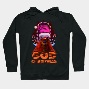 GOOD CHRISTMAS Hoodie